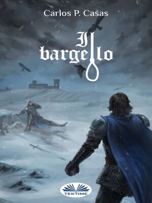 cover image of Il Bargello